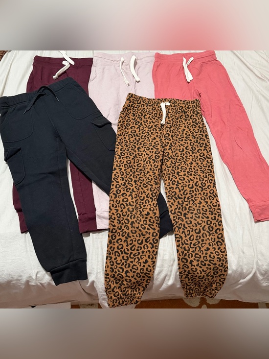 Old Navy Other - Old Navy Kids Pants Bundle Size 5T